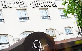 Hotel Quorum Saint Cloud